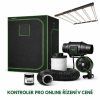 vivosun kit 150x150x200 hitter 720w eco