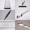 SANlight STIXX 3 80 LED (Wattáž Set 140W - 382 μmol/s)