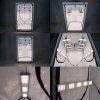 SANlight STIXX 4 100 LED (Wattáž 100 LED 94W - 254 μmol/s)