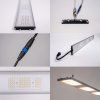SANlight STIXX 6 150 LED (Wattáž 141W - 381 μmol/s)