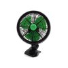 Provent Clip Fan 20W, dvourychlostní oscilační ventilátor, 25 cm