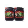 Shogun Samurai Hydro Grow AB pro měkkou vodu