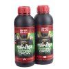 Shogun Samurai Hydro Grow AB pro měkkou vodu